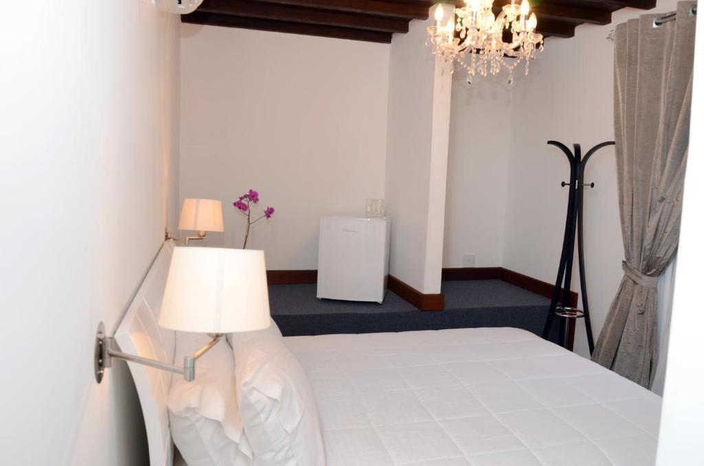 Guitta Pousada Petropolis  Room photo